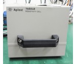 Resistivity Cell
